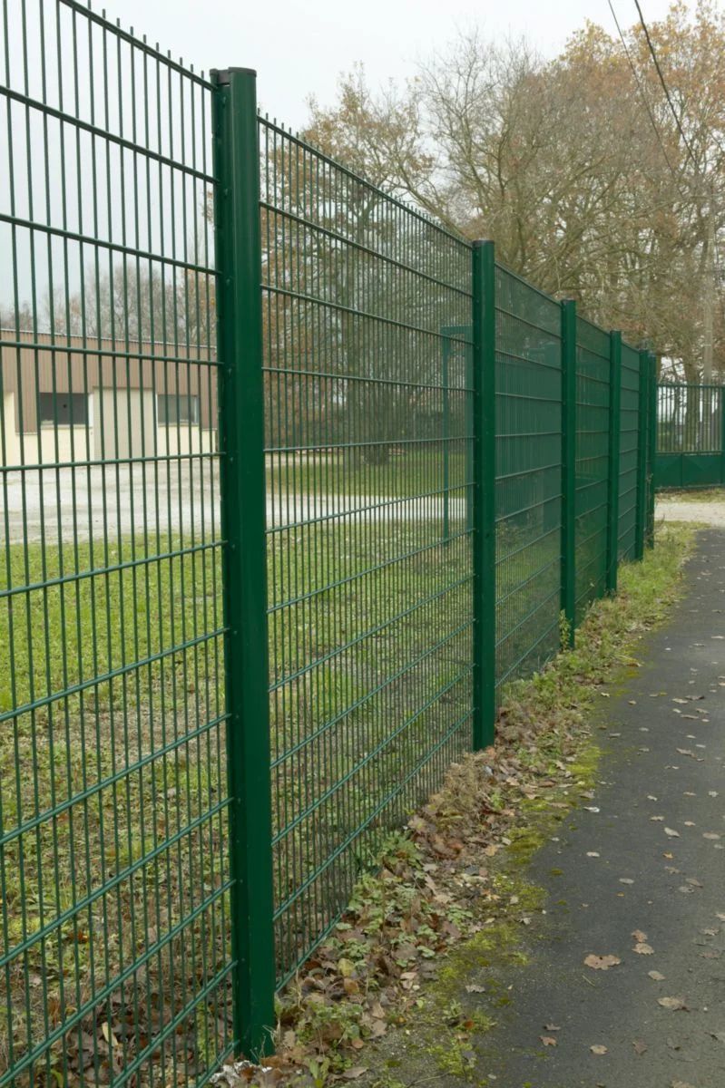 Modèle AXIS® D – Plat