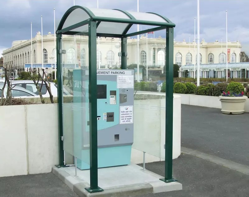 abri de voiture