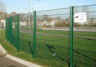 Modèle 8/6/8 – Usage renforcé