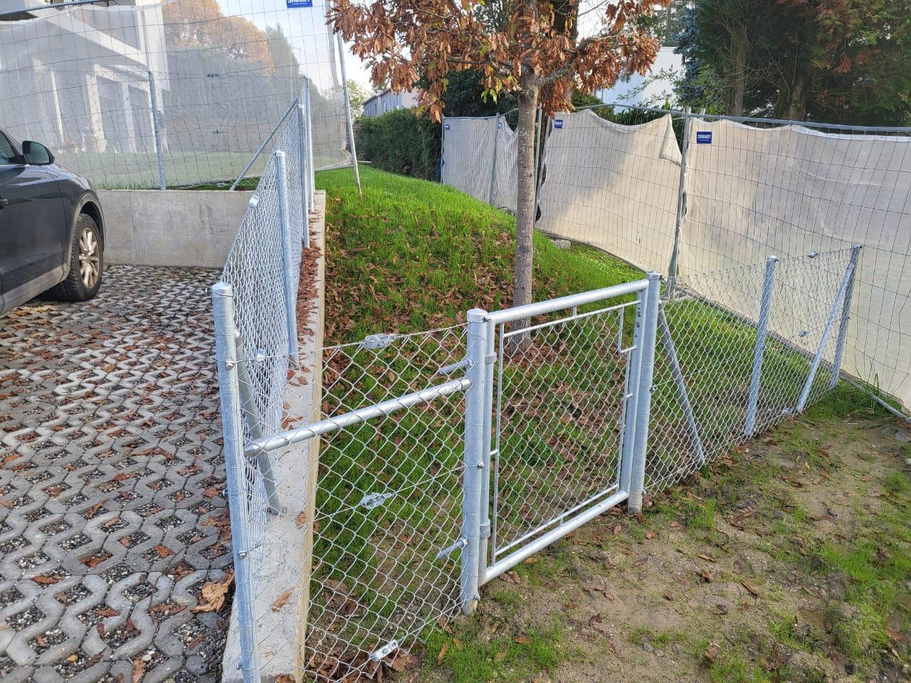 treillis simple torsion